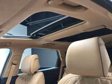 2023 Genesis GV80 с пробегом 35 090 км
