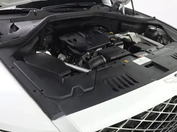 2023 Genesis GV80 с пробегом 36 769 км