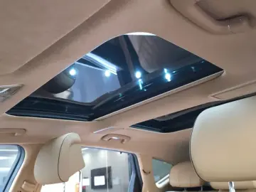 2023 Genesis GV80 с пробегом 36 769 км