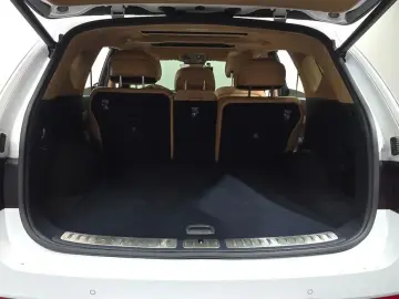 2023 Genesis GV80 с пробегом 36 769 км