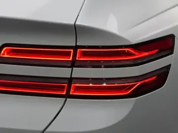 2023 Genesis GV80 с пробегом 36 769 км