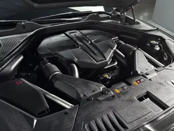 2023 Genesis GV80 с пробегом 20 214 км