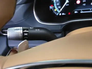 2023 Genesis GV80 с пробегом 36 769 км