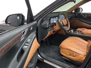 2023 Genesis GV80 с пробегом 20 214 км