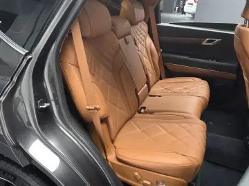 2023 Genesis GV80 с пробегом 20 214 км