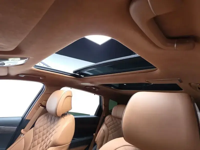 2023 Genesis GV80 с пробегом 20 214 км