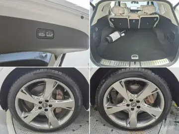 2023 Genesis GV80 с пробегом 28 567 км