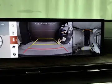2023 Genesis GV80 с пробегом 33 461 км