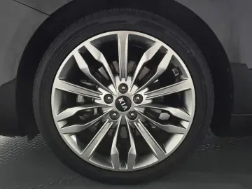 2019 Kia K7 с пробегом 78 321 км