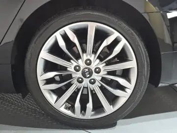 2019 Kia K7 с пробегом 78 321 км