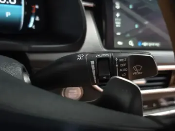 2019 Kia K7 с пробегом 78 321 км