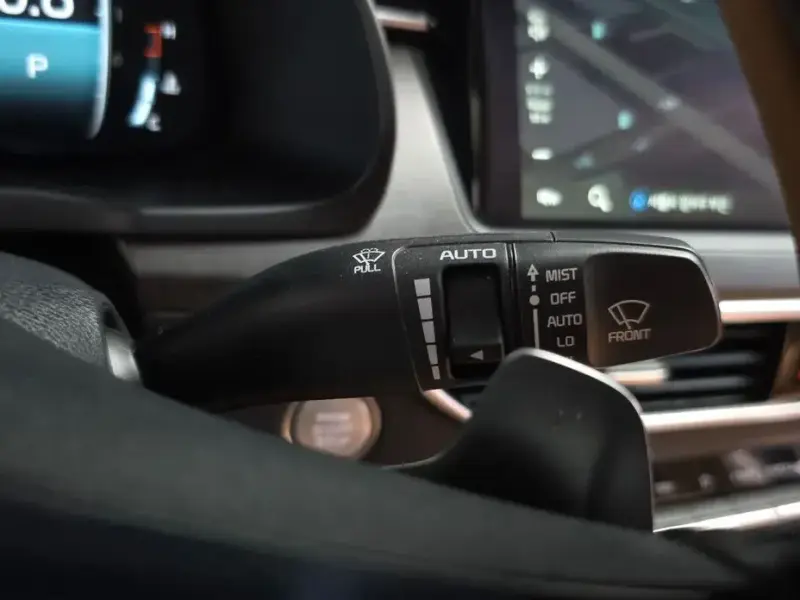 2019 Kia K7 с пробегом 78 321 км