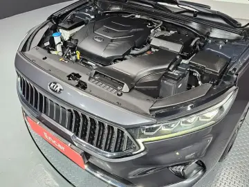 2020 Kia K7 с пробегом 60 152 км