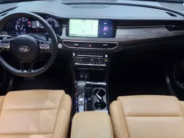 2020 Kia K7 с пробегом 60 152 км