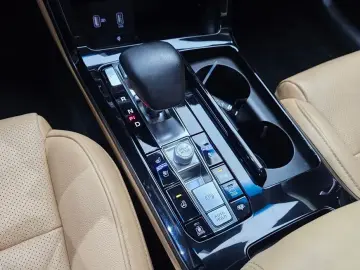 2020 Kia K7 с пробегом 60 152 км