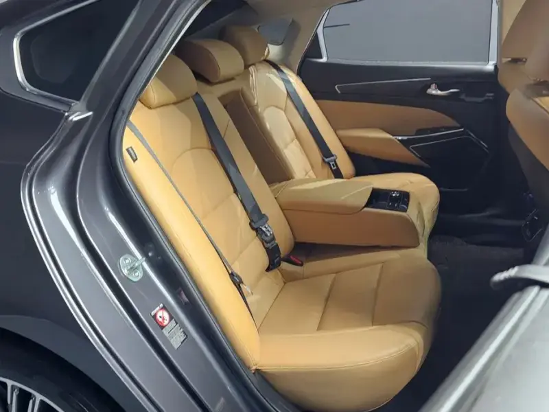 2020 Kia K7 с пробегом 60 152 км