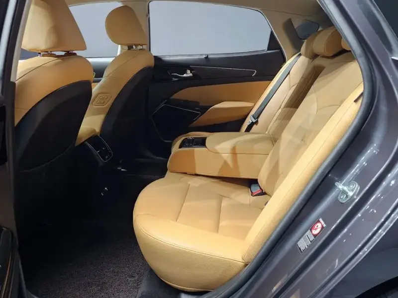 2020 Kia K7 с пробегом 60 152 км