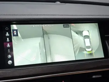 2020 Kia K7 с пробегом 60 152 км