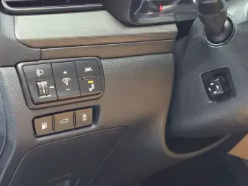 2020 Kia K7 с пробегом 60 152 км