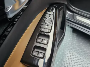 2020 Kia K7 с пробегом 60 152 км