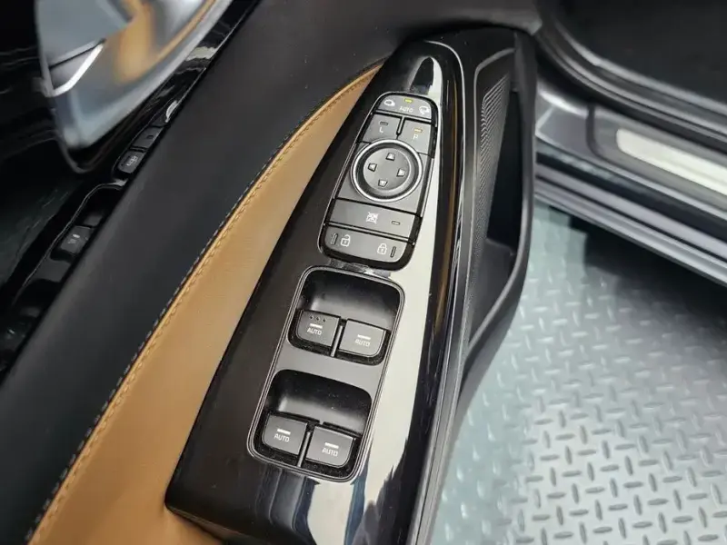2020 Kia K7 с пробегом 60 152 км