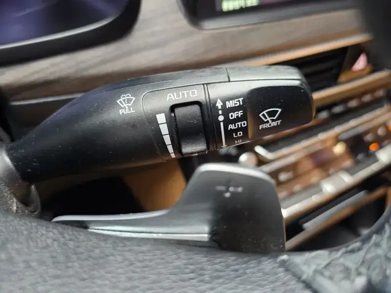 2020 Kia K7 с пробегом 60 152 км