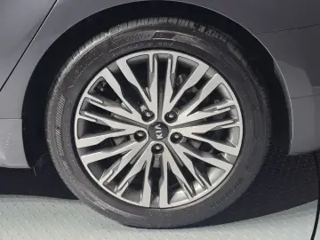 2020 Kia K7 с пробегом 60 152 км