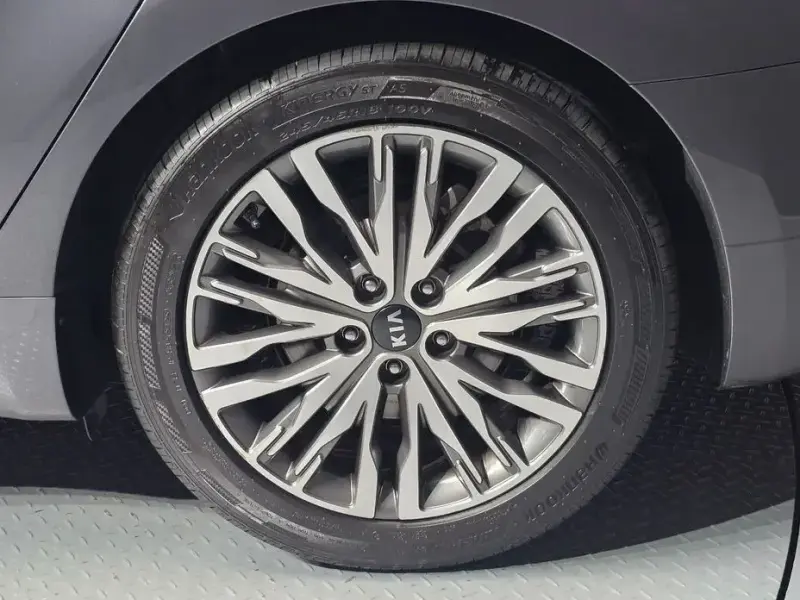 2020 Kia K7 с пробегом 60 152 км