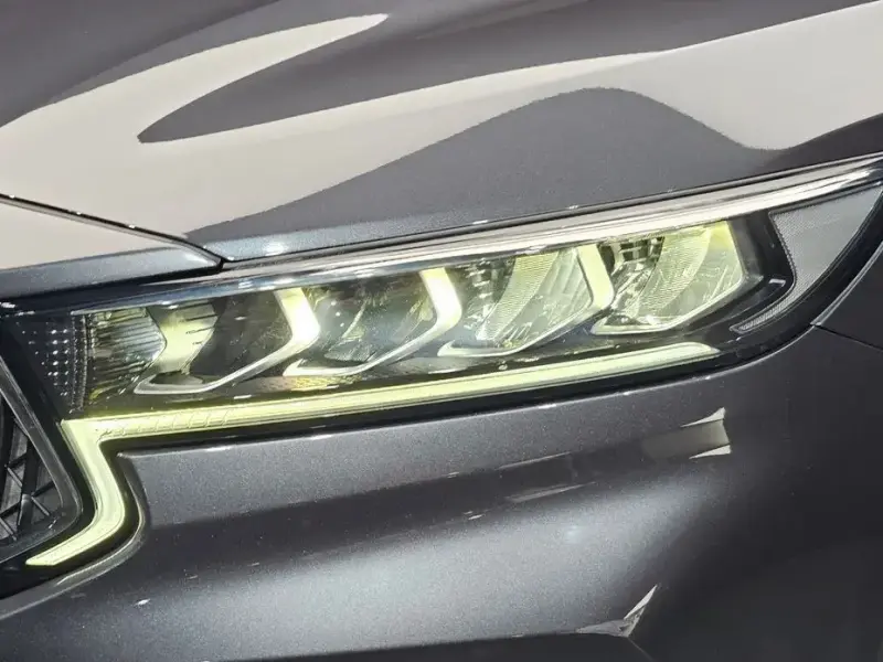 2020 Kia K7 с пробегом 60 152 км