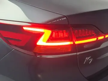 2020 Kia K7 с пробегом 60 152 км