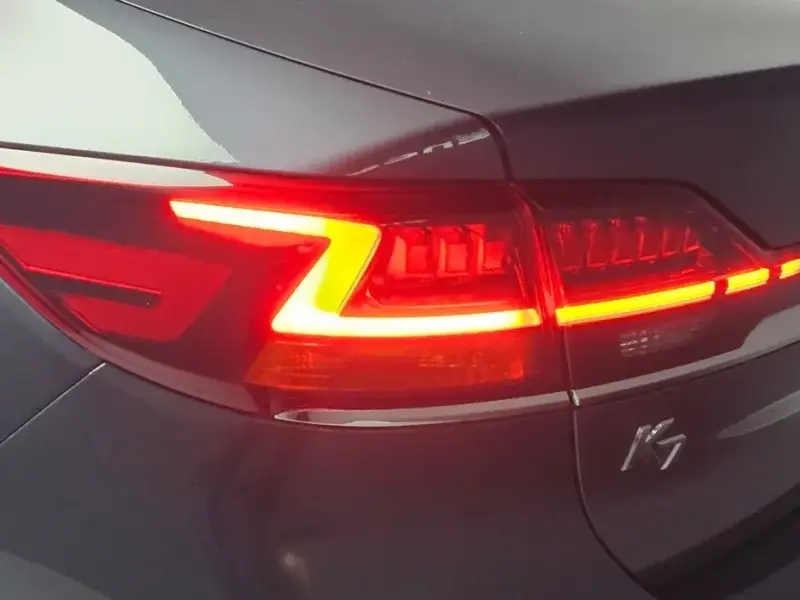 2020 Kia K7 с пробегом 60 152 км