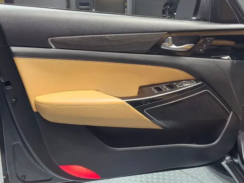 2020 Kia K7 с пробегом 60 152 км