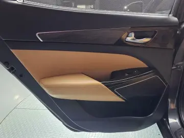 2020 Kia K7 с пробегом 60 152 км