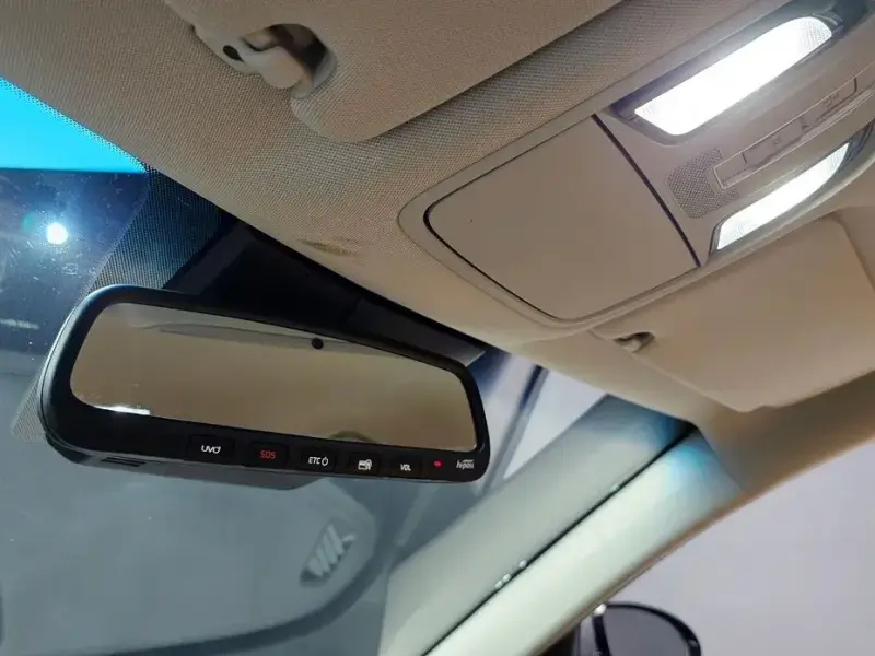 2020 Kia K7 с пробегом 60 152 км