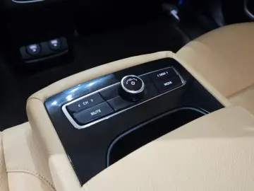 2020 Kia K7 с пробегом 60 152 км