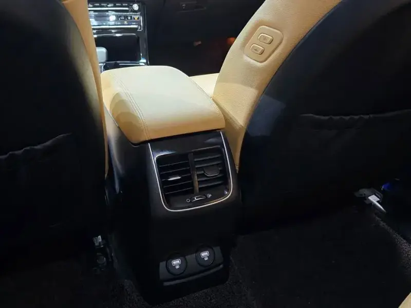 2020 Kia K7 с пробегом 60 152 км