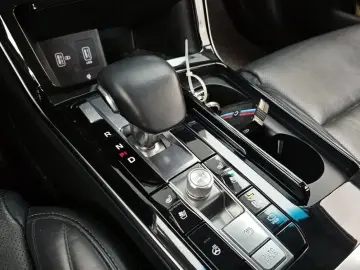 2020 Kia K7 с пробегом 78 637 км