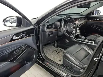 2020 Kia K7 с пробегом 78 637 км