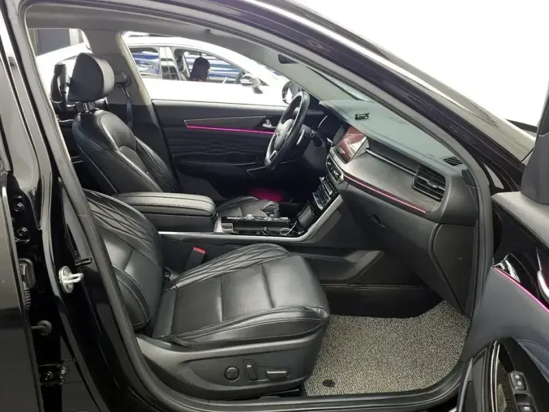 2020 Kia K7 с пробегом 78 637 км