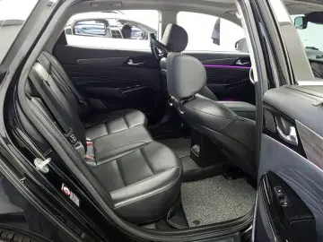 2020 Kia K7 с пробегом 78 637 км