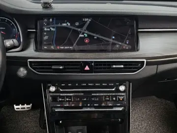 2020 Kia K7 с пробегом 78 637 км