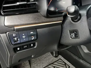 2020 Kia K7 с пробегом 78 637 км