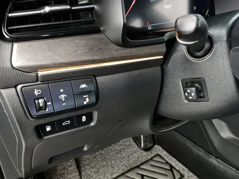 2020 Kia K7 с пробегом 78 637 км
