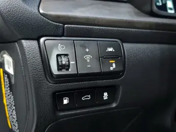 2019 Kia K7 с пробегом 68 093 км