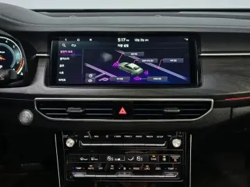 2019 Kia K7 с пробегом 68 093 км