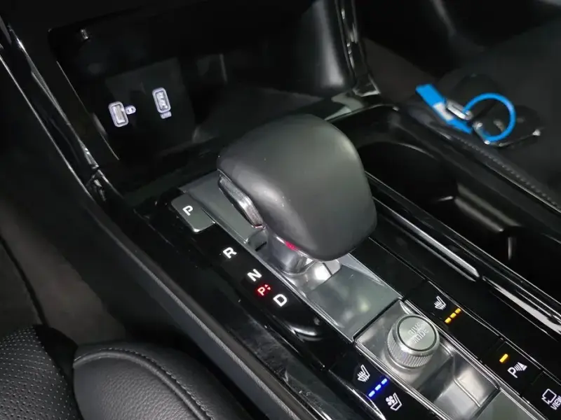 2020 Kia K7 с пробегом 77 582 км