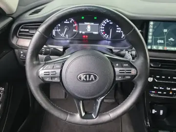 2020 Kia K7 с пробегом 77 582 км