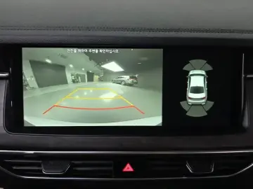 2020 Kia K7 с пробегом 77 582 км