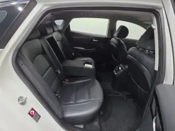 2020 Kia K7 с пробегом 77 582 км