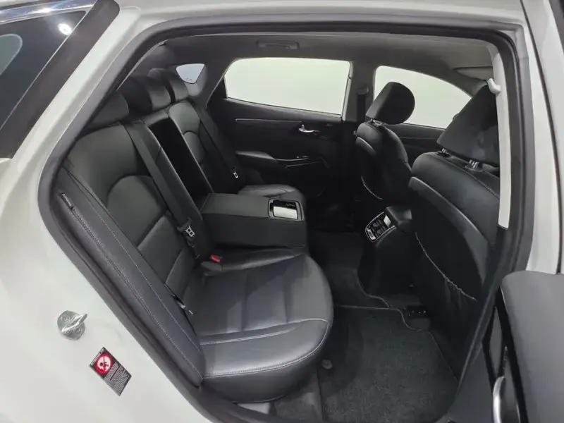 2020 Kia K7 с пробегом 77 582 км